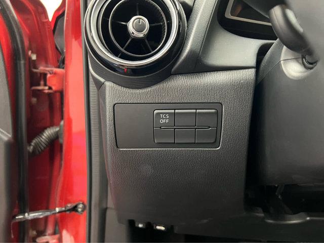 used 2019 Mazda CX-3 car, priced at $19,990
