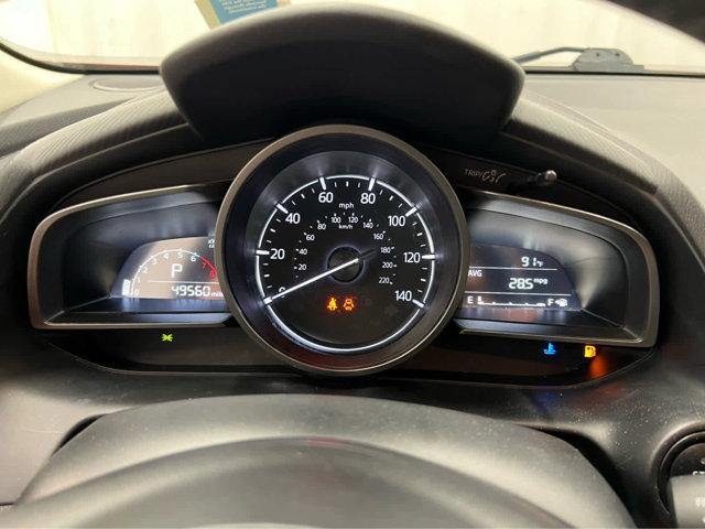 used 2019 Mazda CX-3 car, priced at $19,990