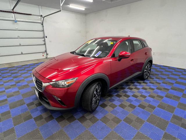 used 2019 Mazda CX-3 car, priced at $19,990