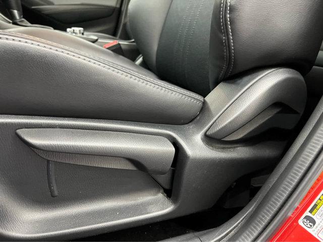 used 2019 Mazda CX-3 car, priced at $19,990