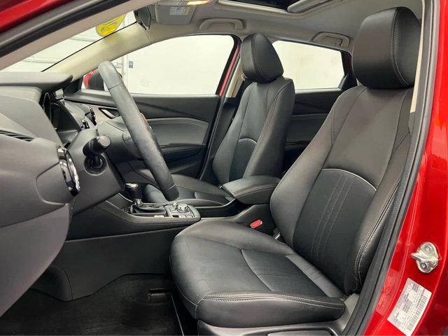 used 2019 Mazda CX-3 car, priced at $19,990
