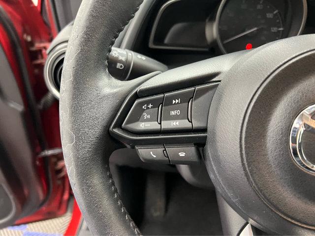 used 2019 Mazda CX-3 car, priced at $19,990