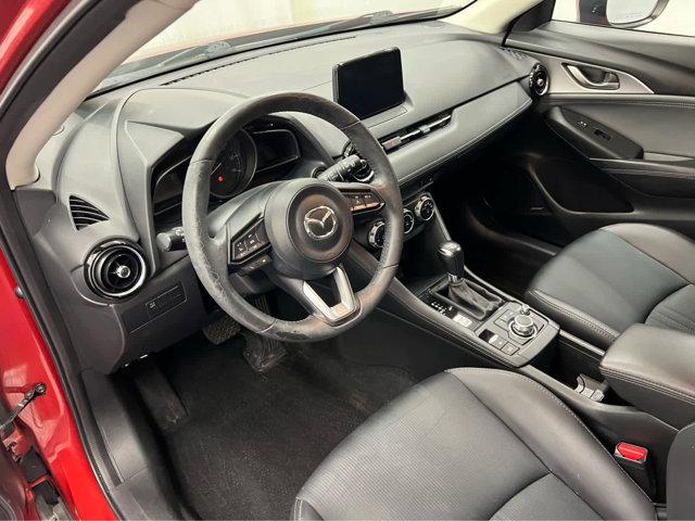 used 2019 Mazda CX-3 car, priced at $19,990