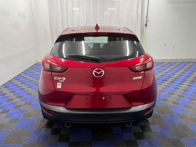 used 2019 Mazda CX-3 car, priced at $19,990