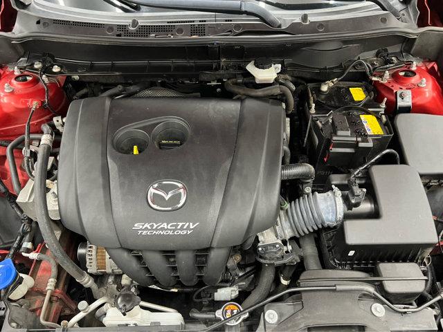used 2019 Mazda CX-3 car, priced at $19,990