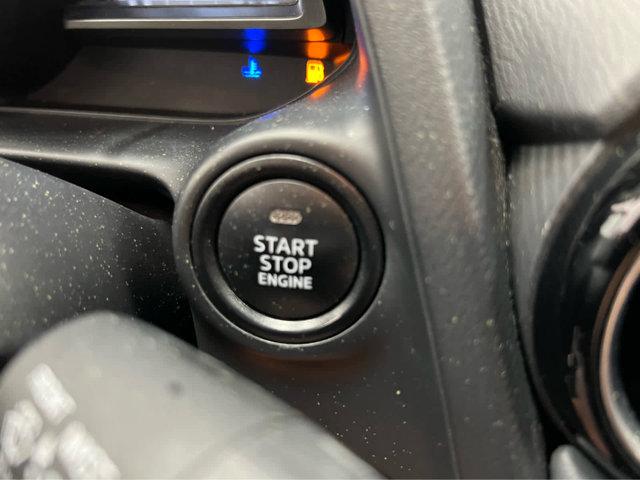 used 2019 Mazda CX-3 car, priced at $19,990