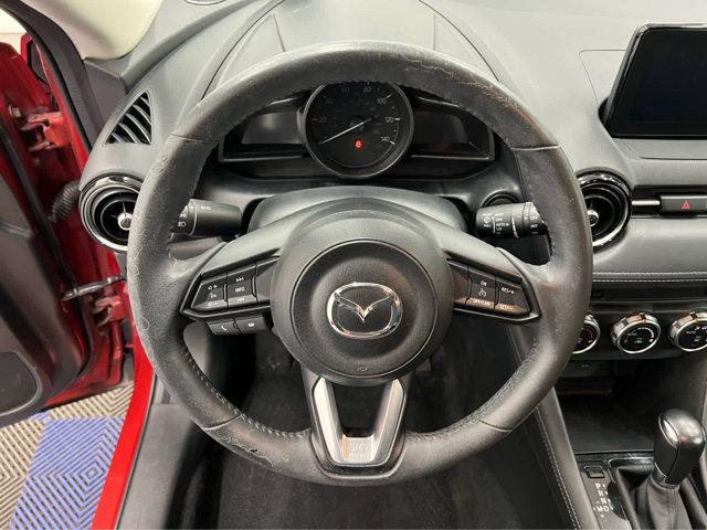 used 2019 Mazda CX-3 car, priced at $19,990