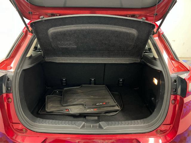 used 2019 Mazda CX-3 car, priced at $19,990