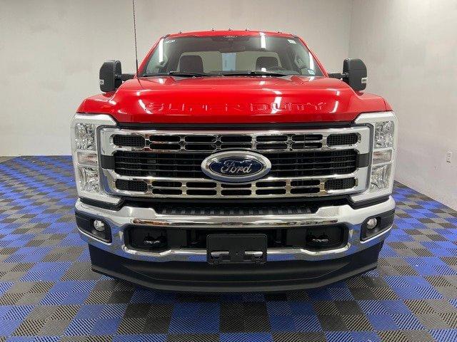 new 2024 Ford F-250 car, priced at $54,785
