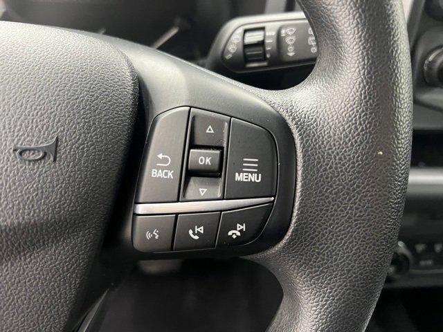 used 2023 Ford Bronco Sport car, priced at $27,100