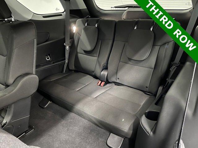 used 2024 Ford Explorer car, priced at $36,990