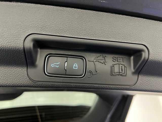 used 2024 Ford Explorer car, priced at $35,990