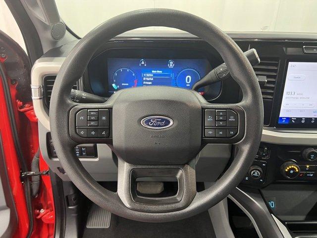 used 2023 Ford F-250 car, priced at $51,990