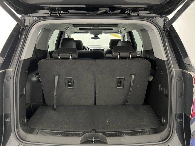 used 2022 GMC Acadia car, priced at $28,350