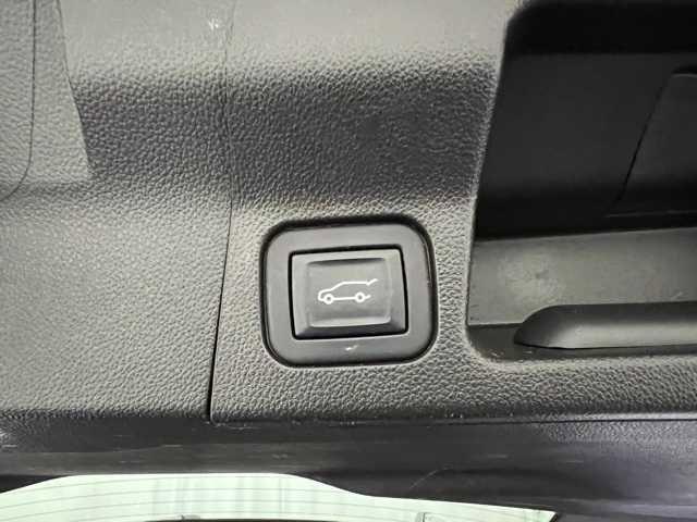 used 2022 GMC Acadia car, priced at $27,466