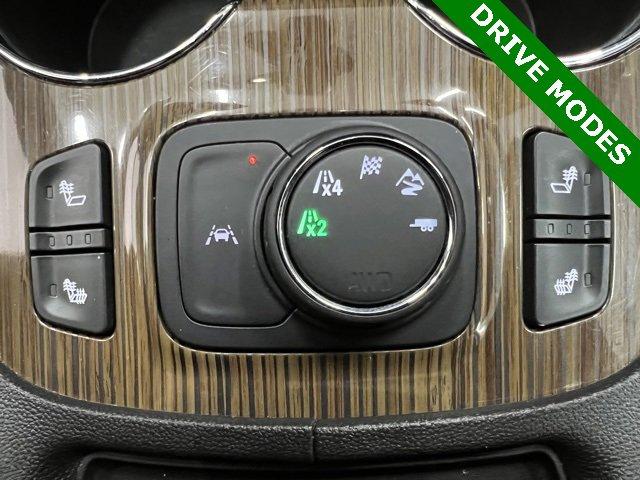 used 2022 GMC Acadia car, priced at $28,350