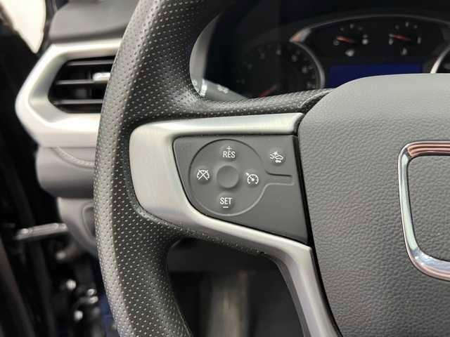 used 2022 GMC Acadia car, priced at $27,466