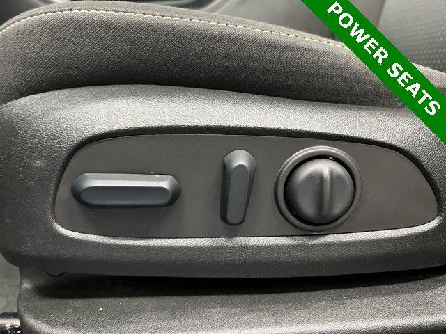 used 2022 GMC Acadia car, priced at $28,350