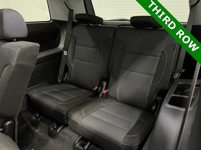 used 2022 GMC Acadia car, priced at $28,350
