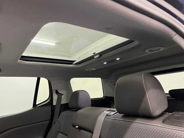 used 2022 GMC Acadia car, priced at $27,466