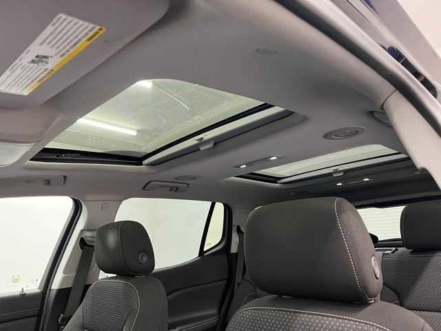 used 2022 GMC Acadia car, priced at $27,466