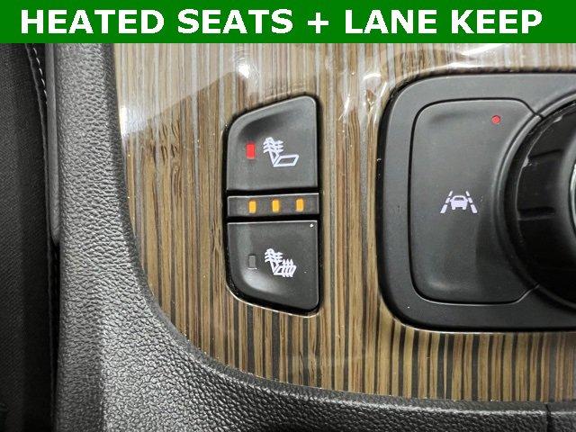 used 2022 GMC Acadia car, priced at $28,350
