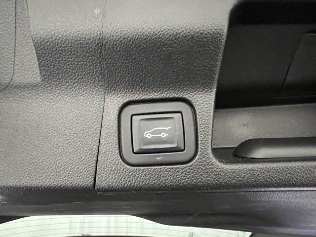 used 2022 GMC Acadia car, priced at $28,350