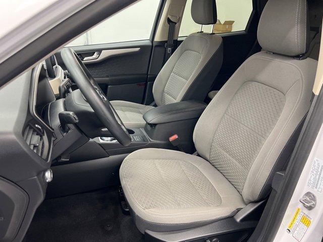 used 2020 Ford Escape car, priced at $17,850