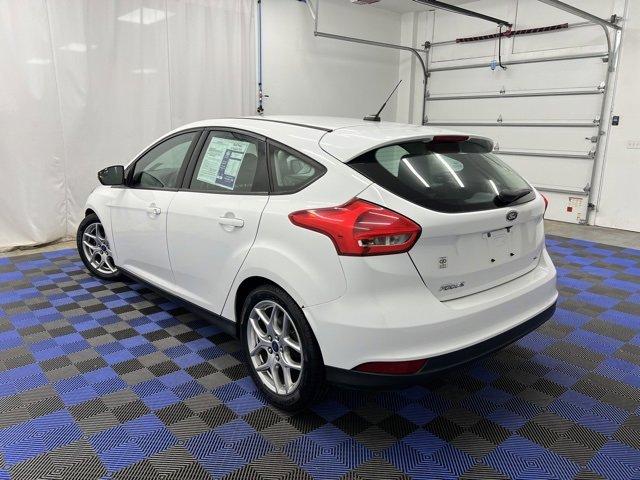 used 2015 Ford Focus car, priced at $9,990