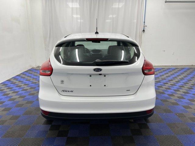 used 2015 Ford Focus car, priced at $9,990