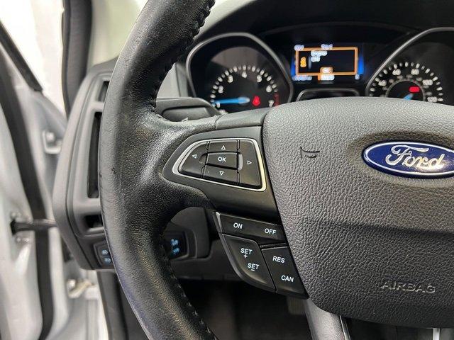 used 2015 Ford Focus car, priced at $9,990