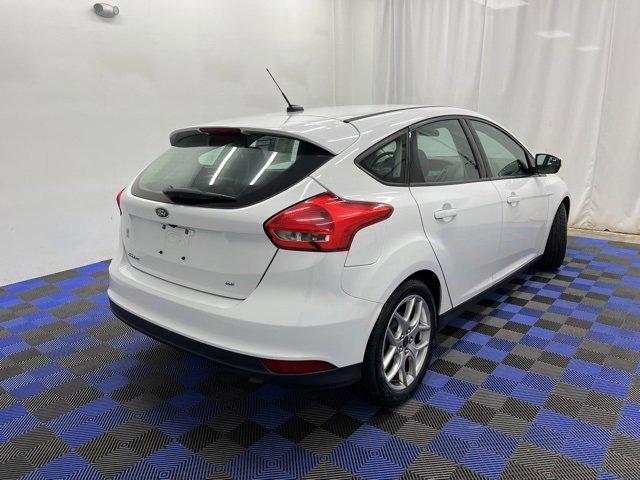 used 2015 Ford Focus car, priced at $9,990