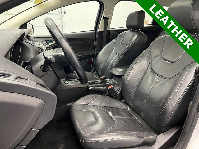 used 2015 Ford Focus car, priced at $9,990