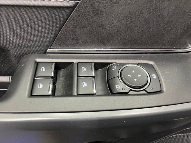 new 2025 Ford F-150 car, priced at $57,162