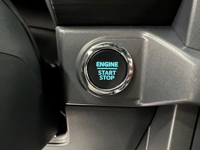 new 2025 Ford F-150 car, priced at $57,162