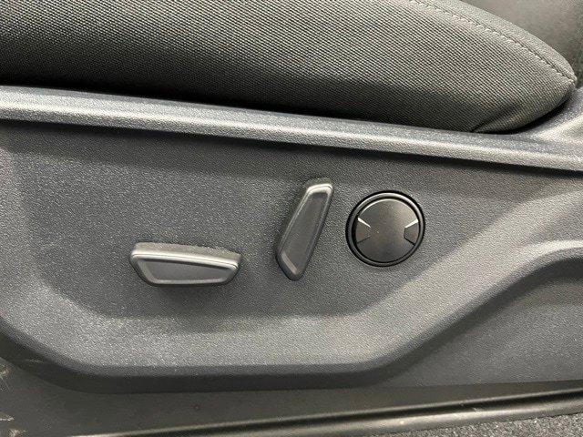 new 2025 Ford F-150 car, priced at $57,162
