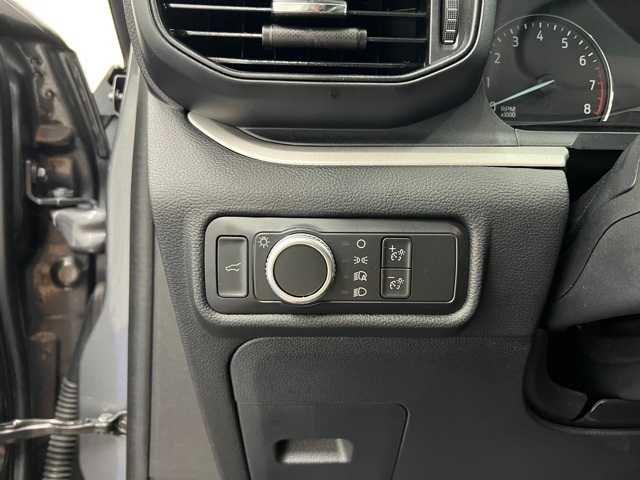 used 2022 Ford Explorer car, priced at $30,624