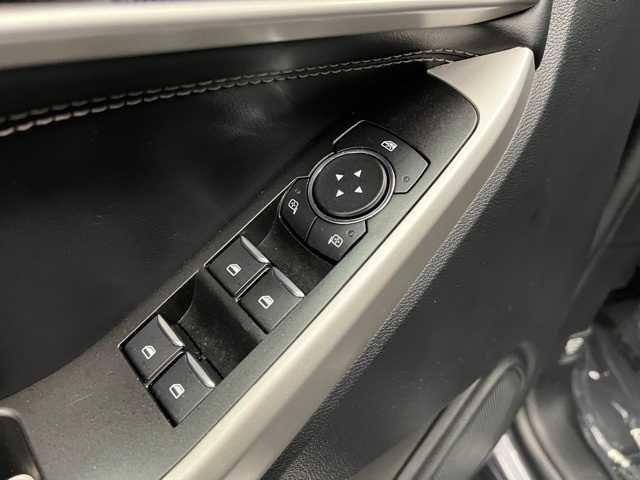 used 2022 Ford Explorer car, priced at $30,624