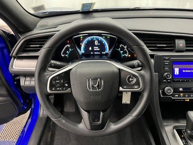 used 2019 Honda Civic car, priced at $17,750