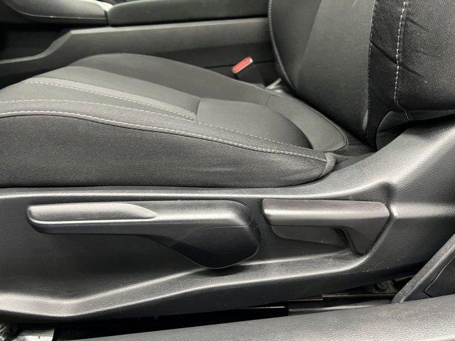 used 2019 Honda Civic car, priced at $17,750