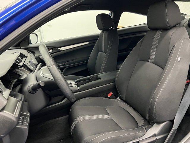 used 2019 Honda Civic car, priced at $17,750