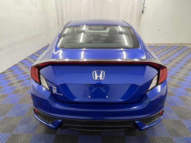 used 2019 Honda Civic car, priced at $17,750