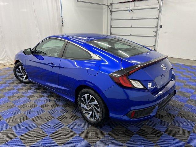 used 2019 Honda Civic car, priced at $17,750