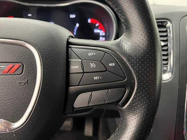used 2018 Dodge Durango car, priced at $18,500