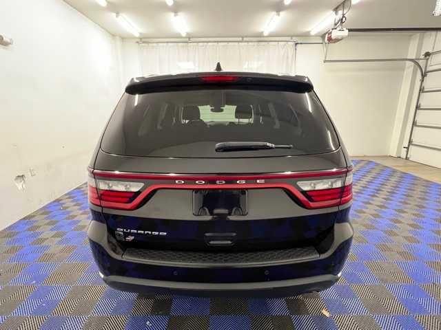 used 2018 Dodge Durango car, priced at $18,500