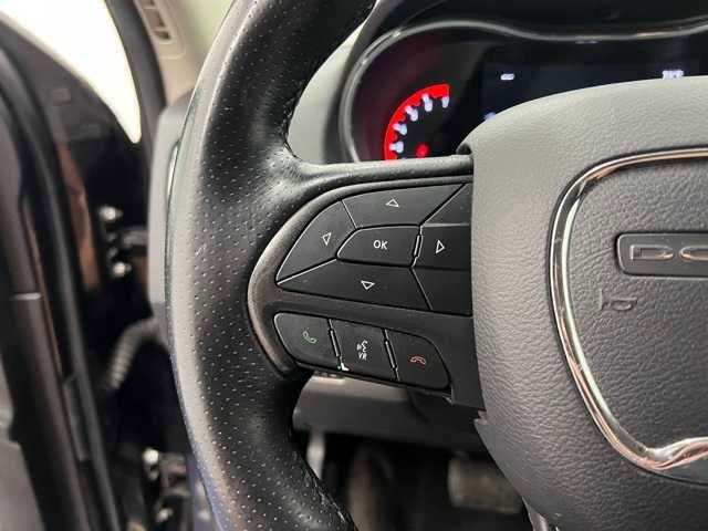 used 2018 Dodge Durango car, priced at $18,500