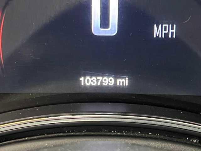 used 2018 Dodge Durango car, priced at $18,500
