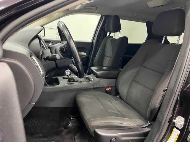 used 2018 Dodge Durango car, priced at $18,500