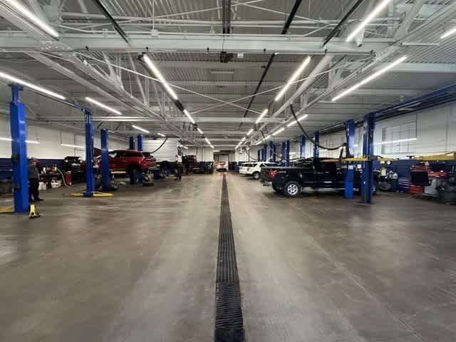 used 2022 Ford Transit-350 car, priced at $39,990