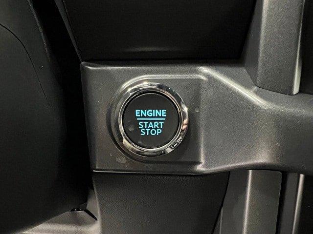 new 2025 Ford F-150 car, priced at $56,495
